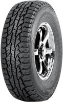 Шина Nokian Rotiiva AT 245/65 R17 111T