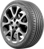 Автомобильные шины Premiorri Solazo S Plus 215/55R16 109W