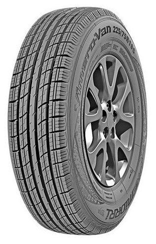 Шина Premiorri Vimero Van 225/70 R15 112/110R