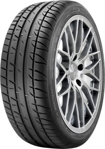 Шина Tigar High Performance 205/50 ZR16 87W