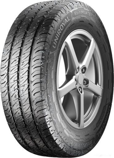 Автомобильные шины Uniroyal RainMax 3 215/65R16C 109/107T, фото 1