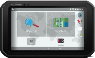 Навигатор Garmin d?zlCam 785 LMT-D