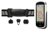 GPS навигатор Garmin Edge 1030 Bundle