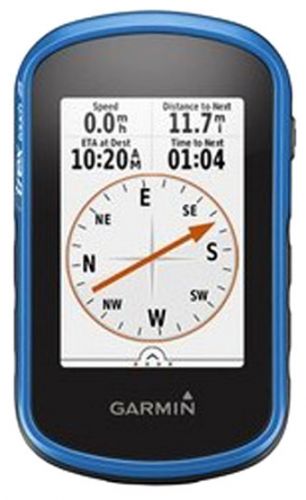 GPS навигатор Garmin eTrex Touch 25