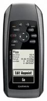GPS навигатор Garmin GPS 73