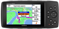 GPS навигатор Garmin GPSMAP 276x