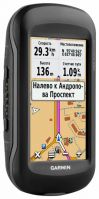 GPS навигатор Garmin Montana 680