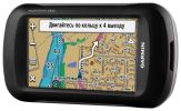 GPS навигатор Garmin Montana 680