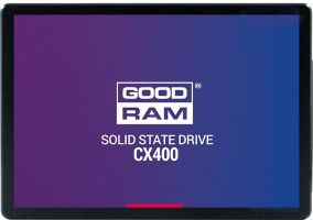 SSD GoodRAM CX400 512GB SSDPR-CX400-512