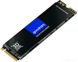 SSD GoodRAM PX500 256GB SSDPR-PX500-256-80