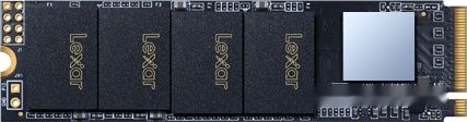 SSD Lexar NM610 1TB LNM610-1TRB