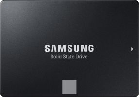 SSD Samsung 860 Evo 2TB MZ-76E2T0