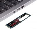 SSD Silicon Power P34A80 512GB SP512GBP34A80M28