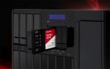 SSD Western Digital Red SA500 NAS 500GB WDS500G1R0A