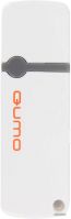 USB Flash Qumo Optiva 02 64Gb White