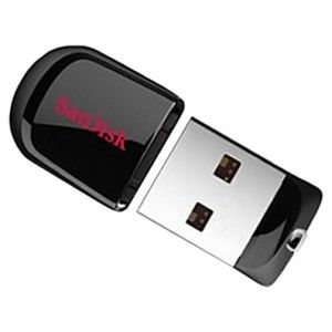 USB Flash SanDisk Cruzer Fit 32Gb