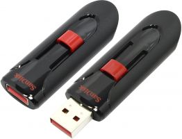 USB Flash SanDisk Cruzer Glide 64GB