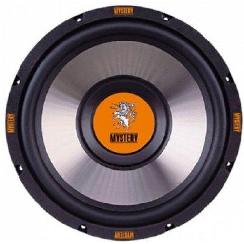 Автоакустика Mystery MJS 12