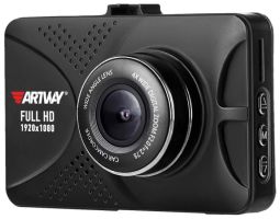 Автомобильный видеорегистратор Artway AV-393 Super Night Vision