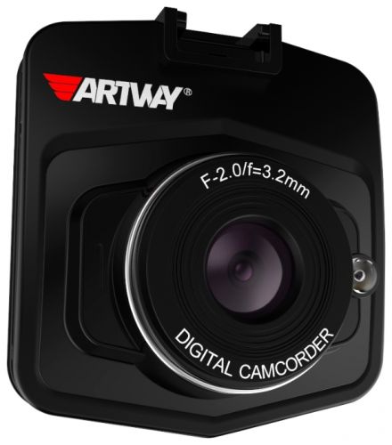 Автомобильный видеорегистратор Artway AV-513