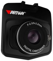 Автомобильный видеорегистратор Artway AV-513