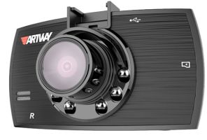 Автомобильный видеорегистратор Artway AV-520