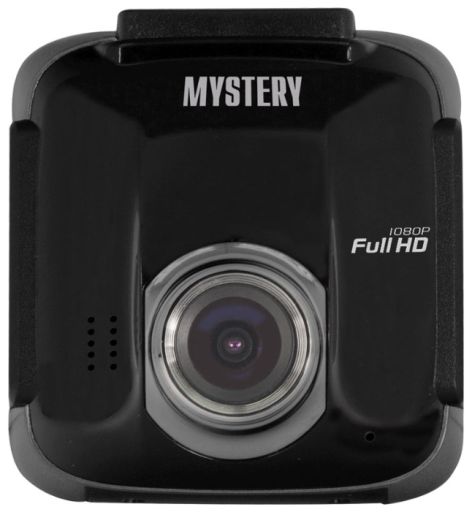 Автомобильный видеорегистратор Mystery MDR-885HD, фото 1