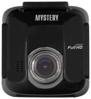 Автомобильный видеорегистратор Mystery MDR-885HD