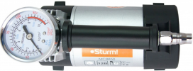 Автомобильный компрессор Sturm MC8850
