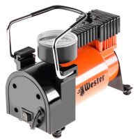 Автомобильный компрессор Wester TC-3035