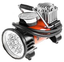 Автомобильный компрессор Wester TC-4035F