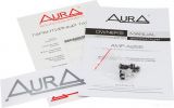 Автомобильный усилитель Aura AMP-A255