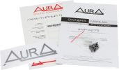 Автомобильный усилитель Aura AMP-A275