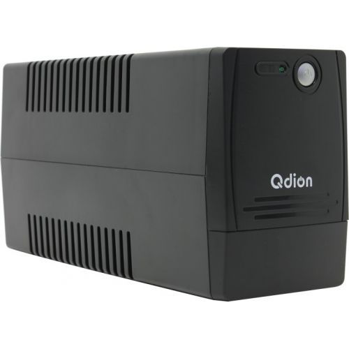 Аккумулятор для ИБП Qdion 12V/9AH