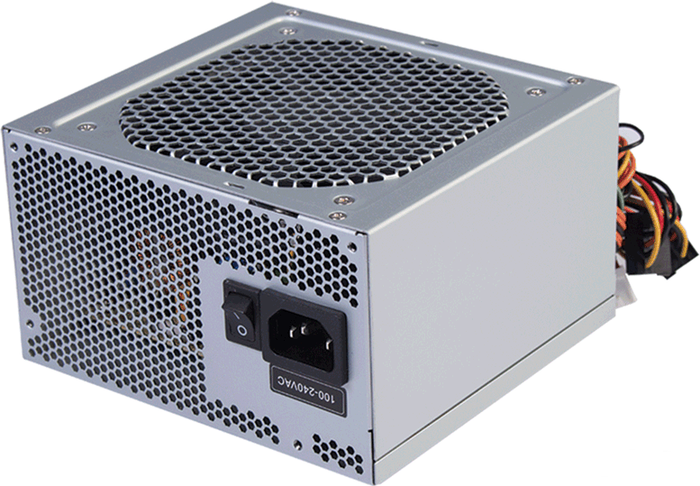 Блок питания SEA SONIC SS-500ET Active PFC F3, фото 3