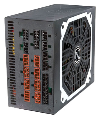 Блок питания ZALMAN ZM850-ARX 850W, фото 4