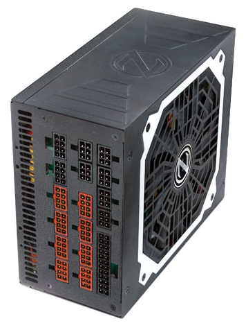 Блок питания ZALMAN ZM850-ARX 850W, фото 3