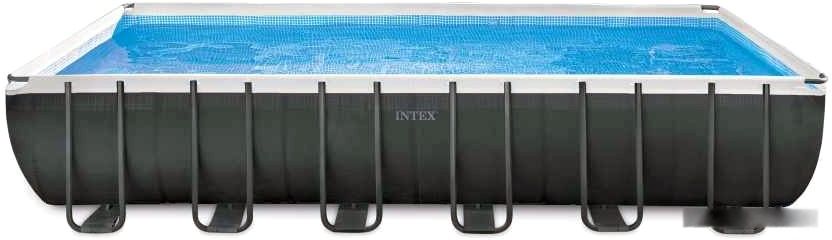 Каркасный бассейн INTEX Ultra Frame (732х366х132)