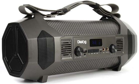 Портативная акустика DIALOG AP-1050