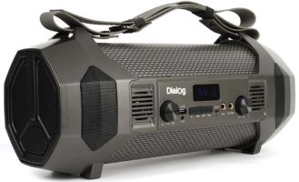 Портативная акустика DIALOG AP-1050