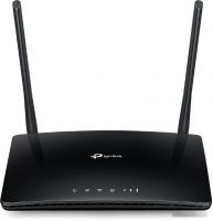 Беспроводной маршрутизатор TP-Link TL-MR6400 v3