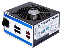Блок питания Chieftec A-80 CTG-550C 550W
