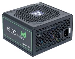 Блок питания Chieftec GPE-500S 500W