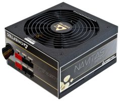 Блок питания Chieftec GPM-650C 650W
