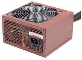 Блок питания Gembird CCC-PSU400-01 400W