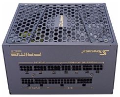 Блок питания Sea Sonic Electronics Prime Ultra Gold 650W