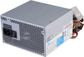 Блок питания SEA SONIC SS-500ET Active PFC F3