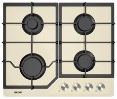 Варочная панель AKPO PGA 604 LGC IV