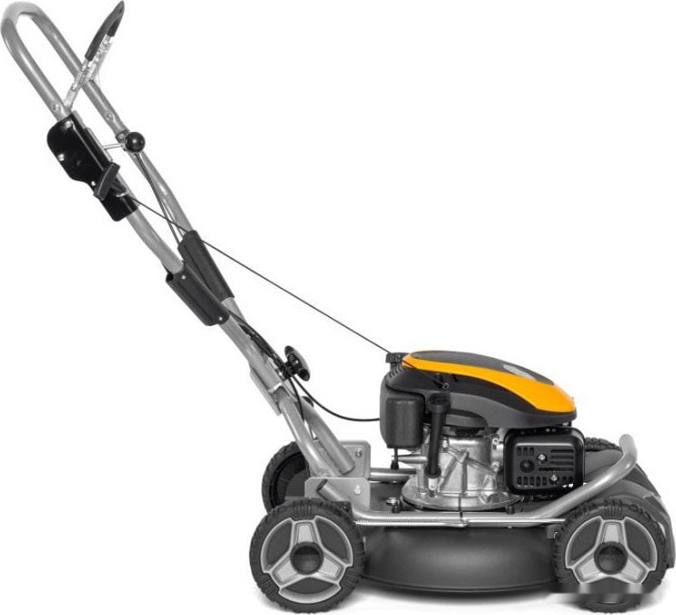 Колёсная газонокосилка Stiga Multiclip 50 SX 291502048/ST1, фото 4