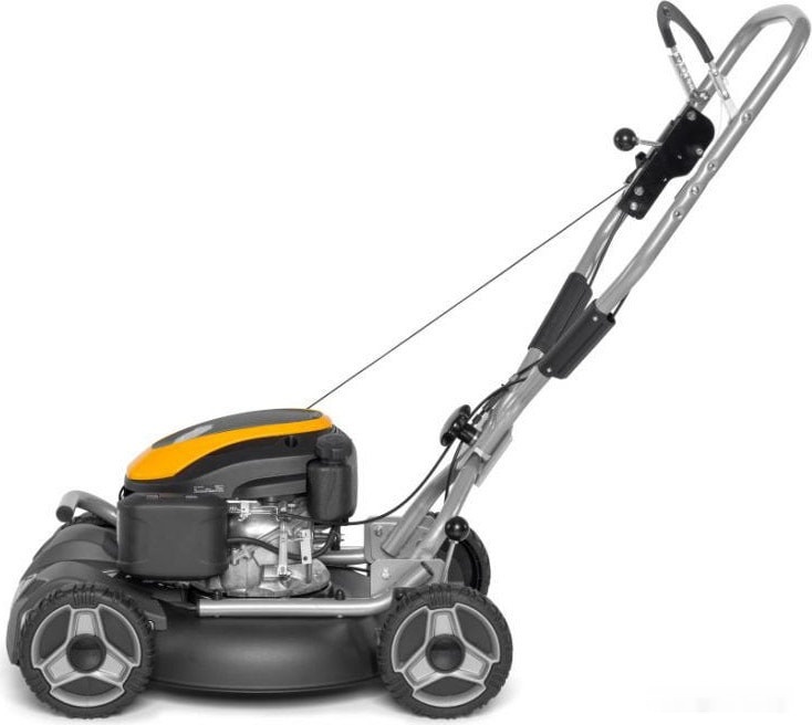 Колёсная газонокосилка Stiga Multiclip 50 SX 291502048/ST1, фото 5